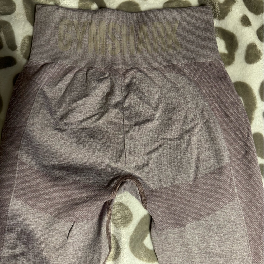 Gymshark Workout Leggings